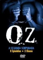 Oz 2 temporada